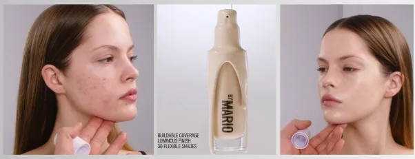 Top Makeup By Mario Products of 2024