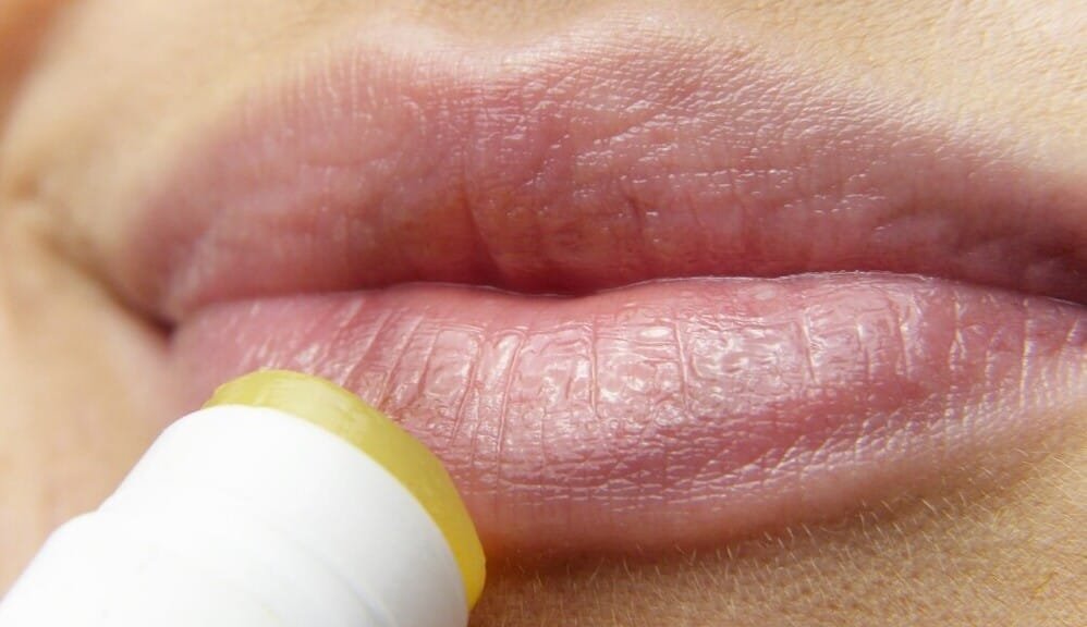 lip scrubs