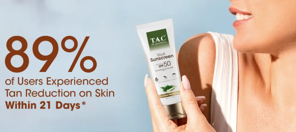 Eladi Sunscreen