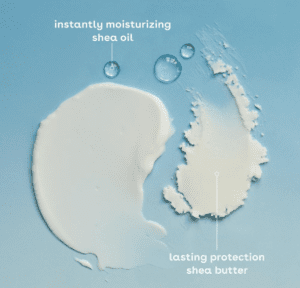 Eos Shea Better Moisture Lotion