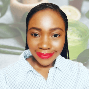 Annastasia, founder of Chic Skin Revive