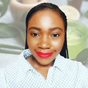 Annastasia, founder of Chic Skin Revive