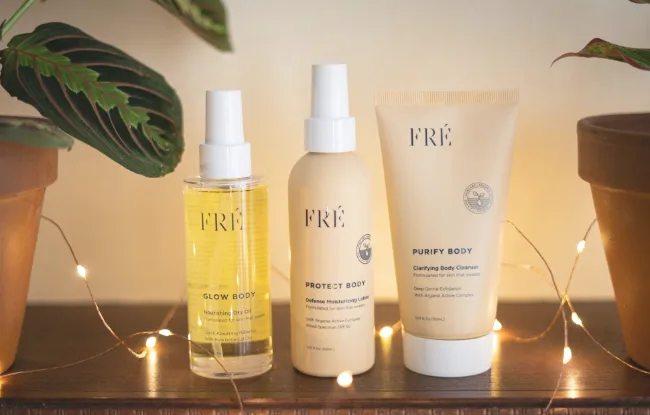 Youthful Skin Products