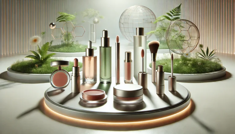 2025 Vegan lip care trends